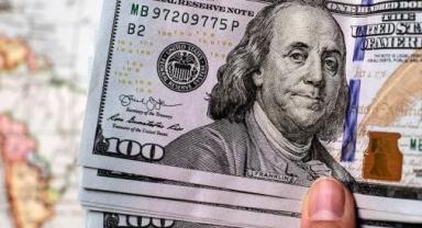 Dolar/TL 43 seviyesinden işlem görüyor