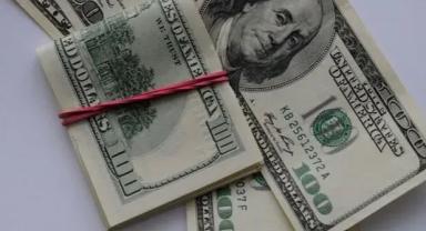 Dolar/TL 43 seviyesinden işlem görüyor