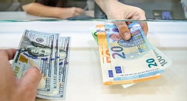 Doların küresel rezervlerdeki payı düşüyor