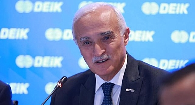 Dönüşen Dünyada İhracat Zirvesi