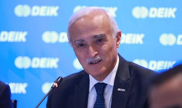 Dönüşen Dünyada İhracat Zirvesi