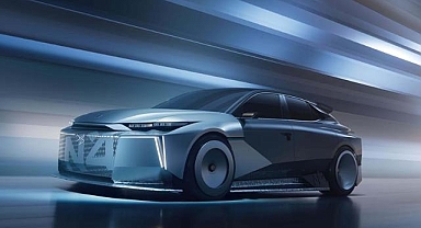 DS Automobiles ve Taylor Barnard işbirliğinden özel konsept otomobil