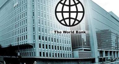 Dünya Bankası, küresel ekonomik büyüme tahminlerini yükseltti