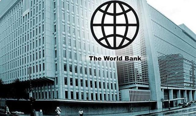 Dünya Bankası, küresel ekonomik büyüme tahminlerini yükseltti