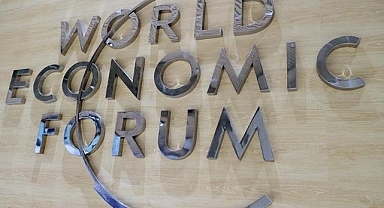 Dünya Ekonomik Forumu'nun Davos'taki zirvesi sona erdi