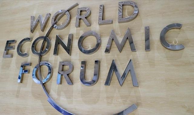 Dünya Ekonomik Forumu'nun Davos'taki zirvesi sona erdi