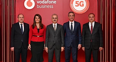 Dünyada mobil veri trafiğinin yüzde 80'i 2030 yılında 5G üzerinden taşınacak