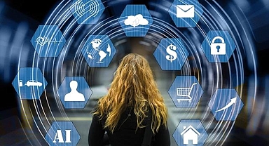 E-ticaret işletmelerinin yüzde 53'ü yapay zekayı aktif kullanıyor