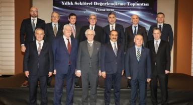 Ege İhracatçı Birlikleri’nden 2025 Değerlendirmesi: “Bu Yıl Büyüme Değil, Dayanıklılık Yılıydı” 