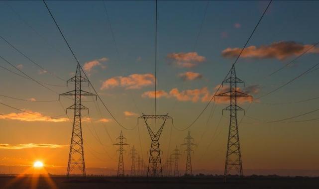 Enerji ithalatı faturası aralıkta yüzde 10,9 azaldı