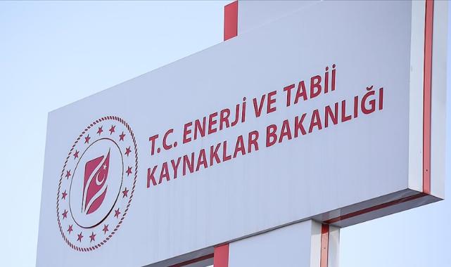 Enerji ve Tabii Kaynaklar Bakanlığından Hatay'daki elektrik kesintilerine ilişkin açıklama: