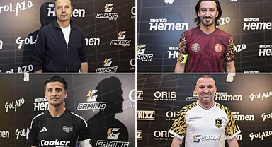 Eski futbolculardan Galatasaray-Fenerbahçe derbisi yorumu