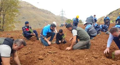 Eti Bakır, 2025’te Entegre Üretim ve Sürdürülebilirlikte Gücünü Artırdı 