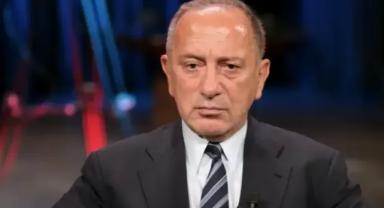 Fatih Altaylı'dan tahliye sonrası ilk Gözaltına alındığı anları anlattı