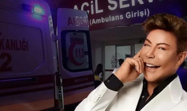 Fatih Ürek'in son durumu nasıl 3,5 aydır yoğun bakımda!