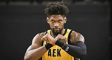 Fenerbahçe Beko, Gabonlu basketbolcu Chris Silva'yı transfer etti