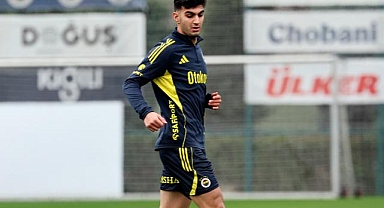 Fenerbahçe, Galatasaray maçı hazırlıklarına başladı