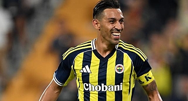 Fenerbahçe, İrfan Can Kahveci'yi Kasımpaşa'ya kiraladı