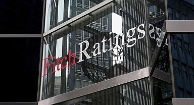 Fitch, bazı Türk bankalarının kredi notu görünümlerini yükseltti