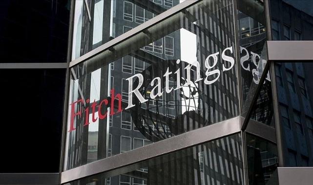 Fitch, bazı Türk bankalarının kredi notu görünümlerini yükseltti