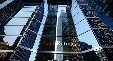 Fitch Türkiye'nin kredi notu görünümünü pozitife çevirdi