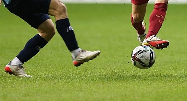 Futbolda haftanın programı