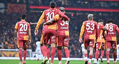 Galatasaray, Avrupa'da 336. kez sahne alacak
