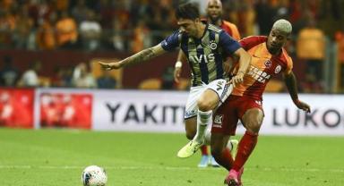 Galatasaray–Fenerbahçe derbisinin saati güncellendi