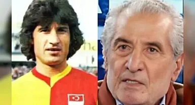 Galatasaray Yasta: Efsane Milli Futbolcu Hayatını Kaybetti