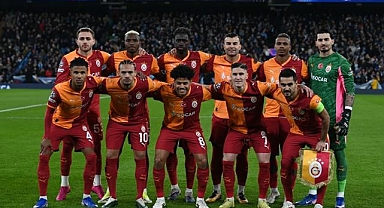 Galatasaray'ın UEFA kazancı 42,5 milyon avro