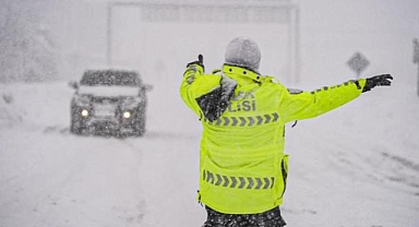 Gaziantep'te motokuryelerin trafiğe çıkışı yasaklandı