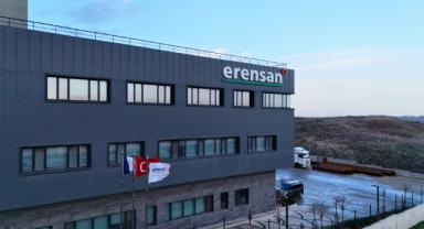 Erensan: Küresel Rekabette Yeni Strateji Dönemi