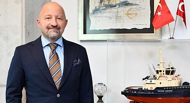 Gemi, yat ve hizmetleri ihracatı 2025'te yüzde 17,4 arttı