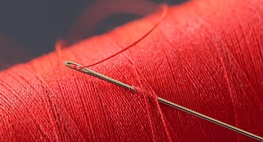 Giyim için sentetik filament iplikten dokunmuş mensucat ithalatına damping soruşturması
