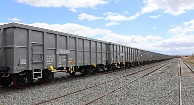 Gökrail'den Stratejik Hamle: Türk Şirketten Büyük Yatırım