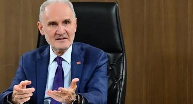 Gözler ikinci çeyrekte: İTO’dan kritik beklenti mesajı