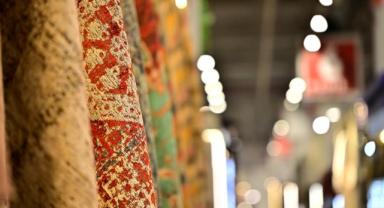 Güneydoğu Anadolu'nun halı ihracatı 2 milyar dolara yaklaştı