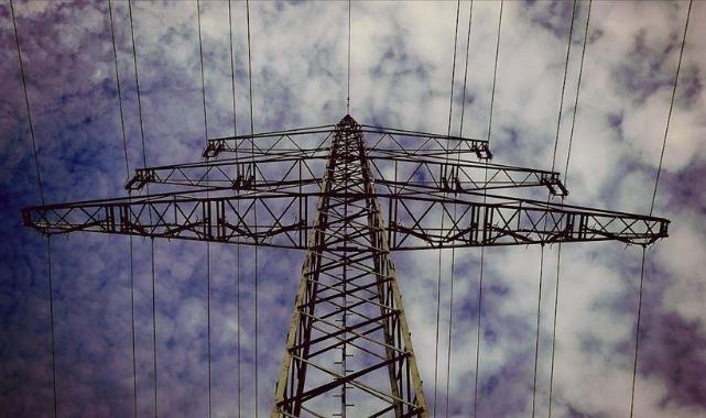 Günlük elektrik üretim ve tüketim verileri