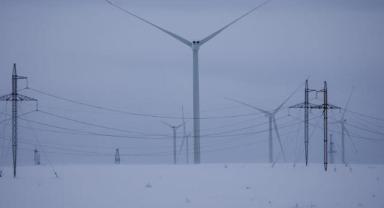 Günlük elektrik üretim ve tüketim verileri