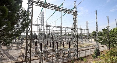 Günlük elektrik üretim ve tüketim verileri