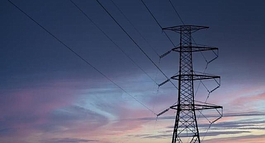 Günlük elektrik üretim ve tüketim verileri