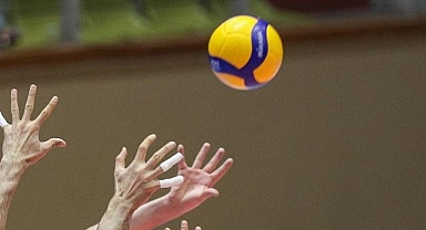 Halkbank, CEV Erkekler Şampiyonlar Ligi'nde Knack'i ağırlayacak