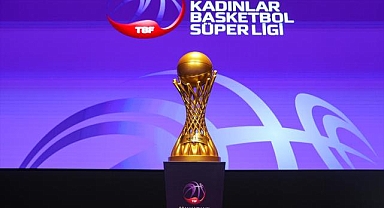 Halkbank Kadınlar Basketbol Süper Ligi