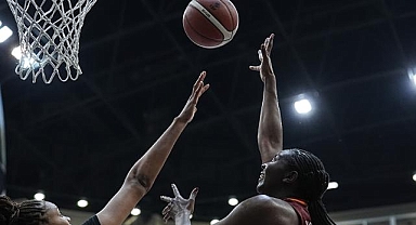 Halkbank Kadınlar Basketbol Süper Ligi'nin 