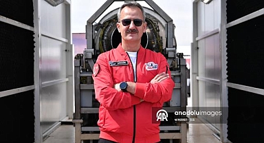 Havacılık motorlarında 2,95 milyar dolarlık ihracat başarısı