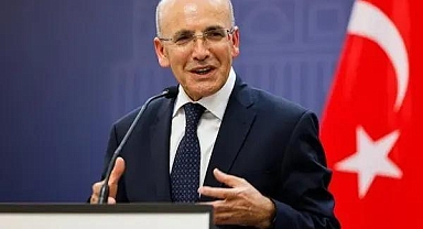 Hazine ve Maliye Bakanı Şimşek, Merkez Bankası rezervlerindeki artışı değerlendirdi: