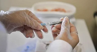 HPV aşısı serviks kanserine karşı güçlü koruma sağlıyor