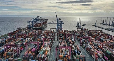 İhracat birim değer endeksi Kasım 2025'te yıllık yüzde 11,7, ithalat birim değer endeksi yüzde 2,2 arttı