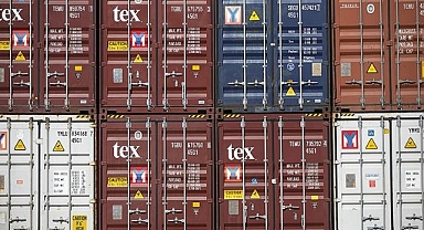 İhracatta ilk 10 ilde en yüksek artışı Ankara gerçekleştirdi