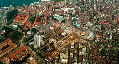 İmar planlarında cemevi gösterimine ilişkin yönetmelik değişikliği yürürlüğe girdi